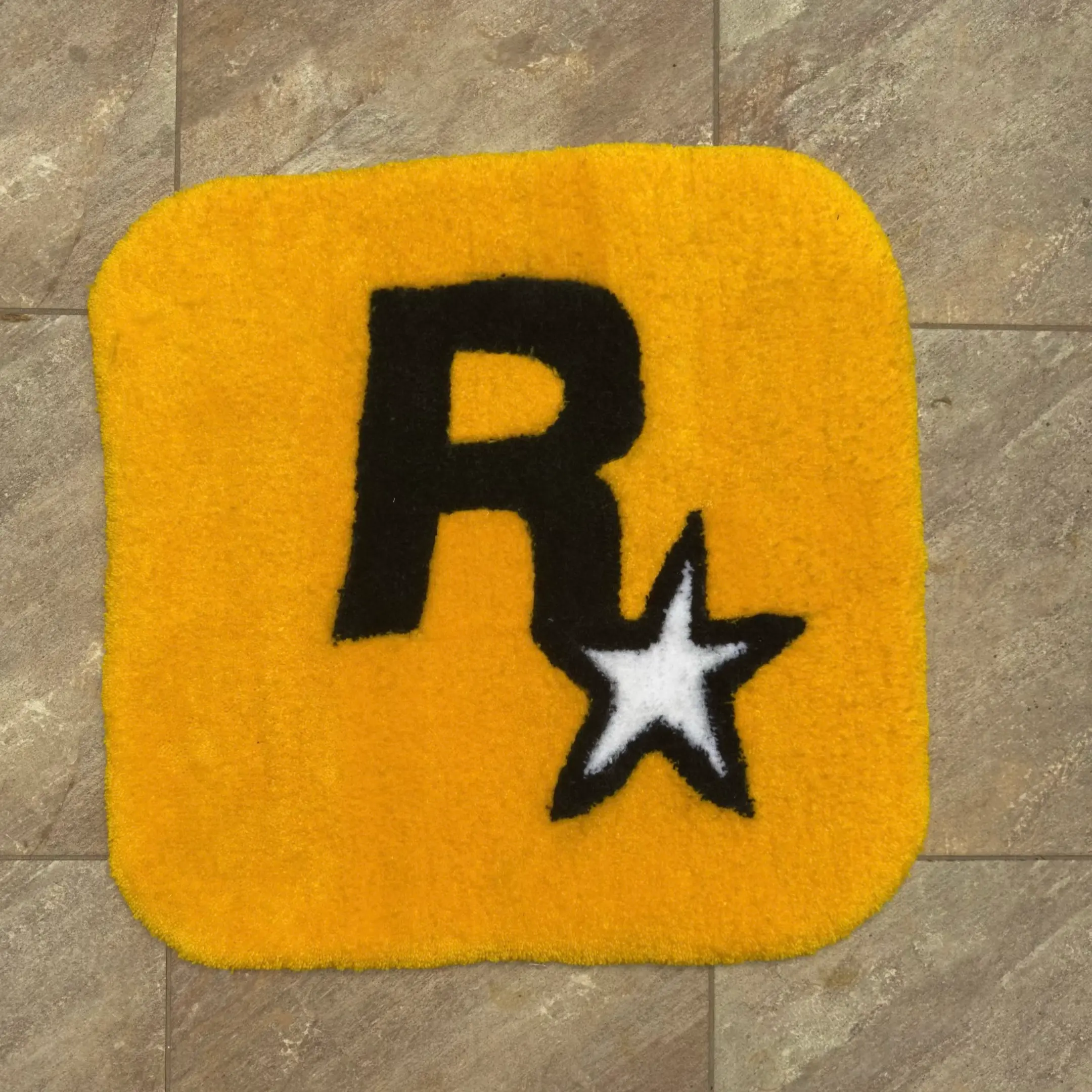Rockstar